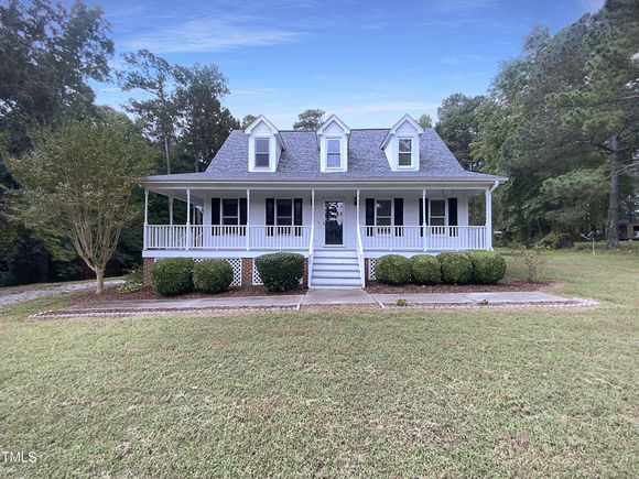 604 Blazing Star Court Garner, NC House Sold - Photo 1 of 20. Opens carousel modal