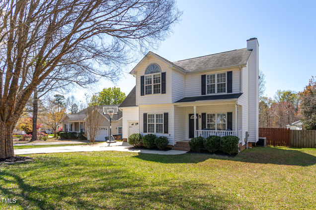 104 Edgeford Park Lane Wake Forest, NC House Sold - Photo 1 of 22. Opens carousel modal