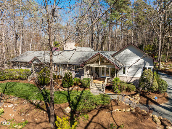 168 Norwood Road Chapel Hill, NC House Sold - Photo 1 of 80. Opens carousel modal