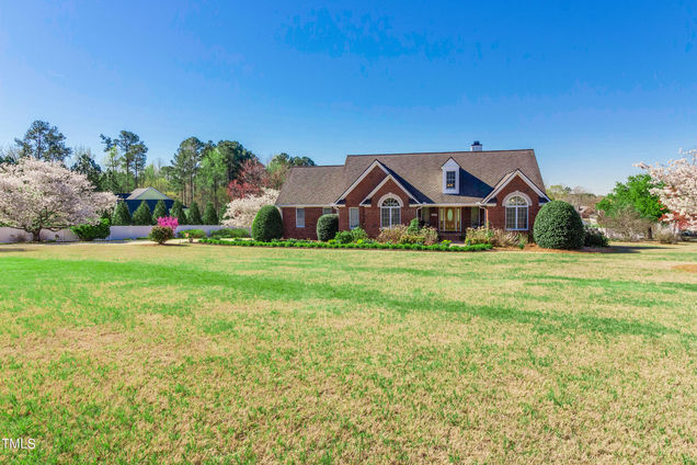 100 Heart Wood Court Archer Lodge, NC House Sold - Photo 1 of 37. Opens carousel modal