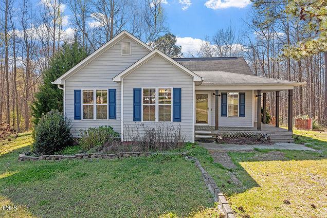 104 Shire Court Zebulon, NC House Sold - Photo 1 of 22. Opens carousel modal