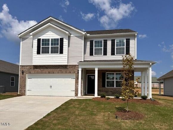 2406 Westwood Avenue W Wilson, NC House Sold - Photo 1 of 30. Opens carousel modal