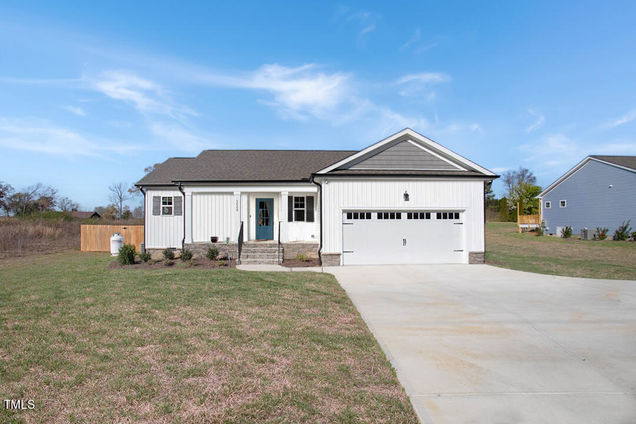 5600 Deans Street Bailey, NC House Sold - Photo 1 of 47. Opens carousel modal