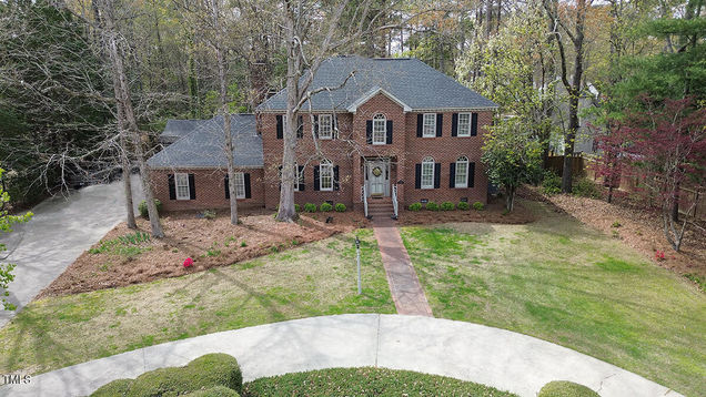 804 Bell Drive Rocky Mount, NC House Sold - Photo 1 of 24. Opens carousel modal