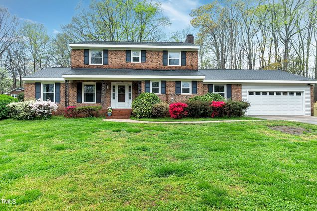 1104 Ralph Drive Cary, NC House Sold - Photo 1 of 51. Opens carousel modal
