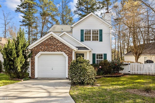 5034 Gable Ridge Drive Durham, NC House Sold - Photo 1 of 32. Opens carousel modal