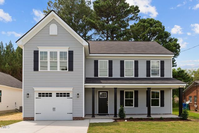 1015 Par Three Drive S Wilson, NC House Sold - Photo 1 of 37. Opens carousel modal