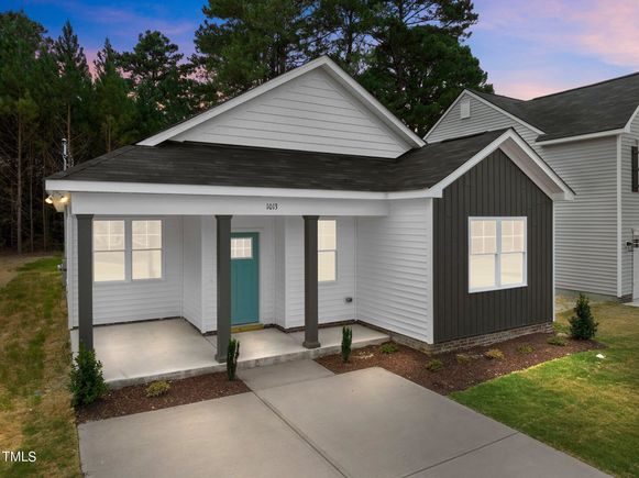 1013 Par Three Drive S Wilson, NC House Sold - Photo 1 of 37. Opens carousel modal