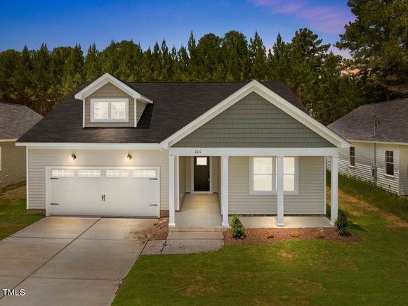 1011 Par Three Drive S Wilson, NC House Sold - Photo 1 of 40. Opens carousel modal