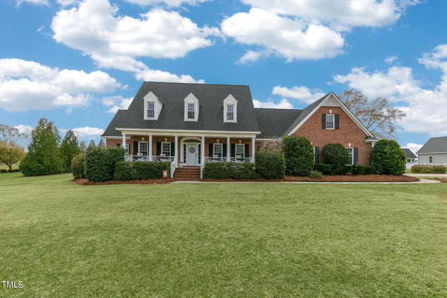 6457 Waters Edge Drive Rocky Mount, NC House Sold - Photo 1 of 42. Opens carousel modal