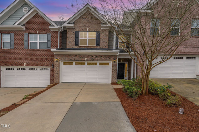 2079 Weston Green Loop Cary, NC Townhouse Sold - Photo 1 of 27. Opens carousel modal