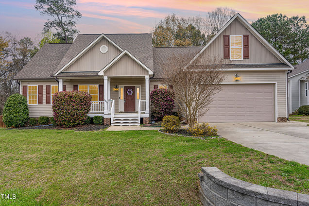 180 Adelaide Drive Garner, NC House Sold - Photo 1 of 19. Opens carousel modal