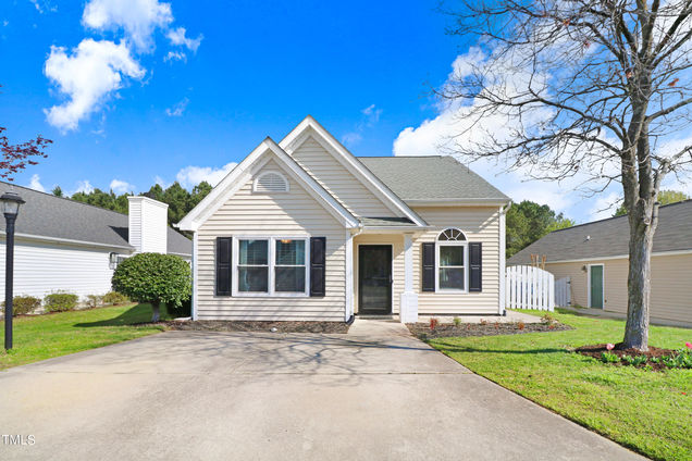 610 Edenberry Drive Durham, NC House Sold - Photo 1 of 16. Opens carousel modal