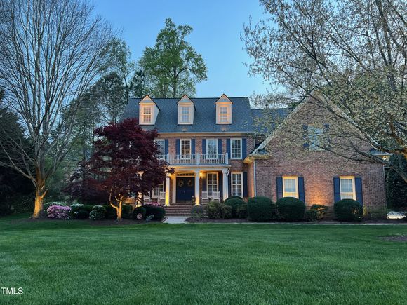 217 Weston Estates Way Morrisville, NC House Sold - Photo 1 of 36. Opens carousel modal