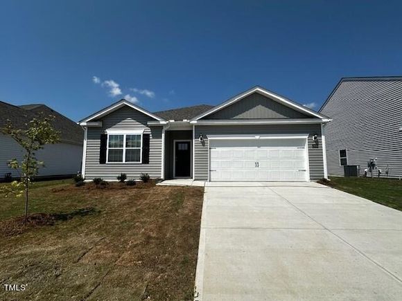 2408 Westwood Avenue W Wilson, NC House Sold - Photo 1 of 26. Opens carousel modal