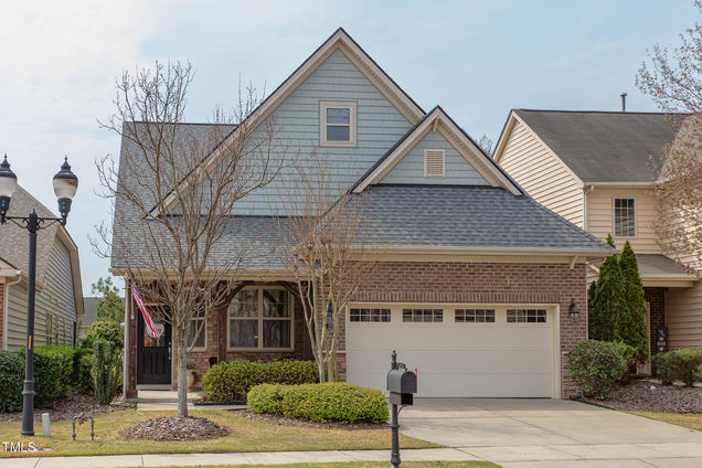 201 Windy Peak Loop Cary, NC House Sold - Photo 1 of 53. Opens carousel modal