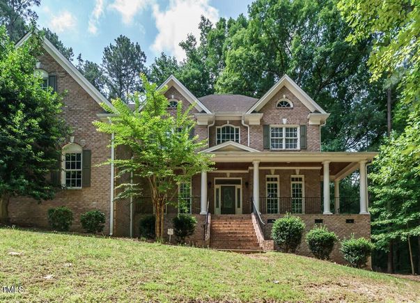 105 Tantallom Court Holly Springs, NC House Sold - Photo 1 of 56. Opens carousel modal