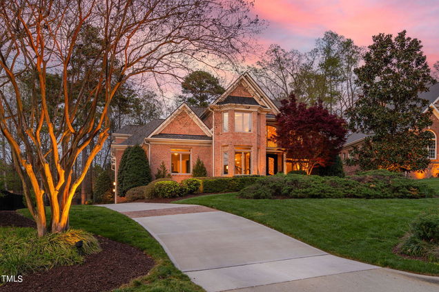 205 Bailey Ridge Drive Morrisville, NC House Sold - Photo 1 of 54. Opens carousel modal