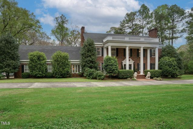 1100 Brookside Drive NW Wilson, NC House Sold - Photo 1 of 59. Opens carousel modal