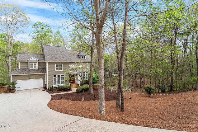 110 Rhododendron Drive Chapel Hill, NC House Sold - Photo 1 of 40. Opens carousel modal