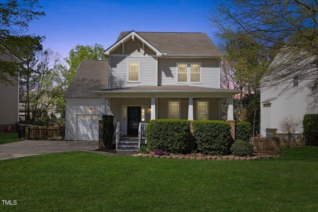 3313 Neuse Crossing Drive Raleigh, NC House Sold - Photo 1 of 18. Opens carousel modal