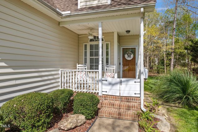 916 Lotus Lane Wake Forest, NC House Sold - Photo 1 of 42. Opens carousel modal