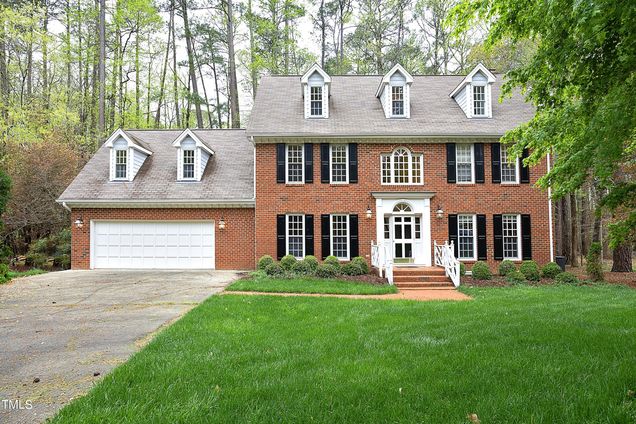 1116 Berwyn Way Raleigh, NC House Sold - Photo 1 of 47. Opens carousel modal