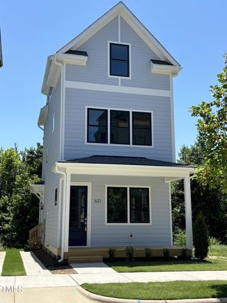 621 Velma Hopkins Lane Raleigh, NC House Sold - Photo 1 of 19. Opens carousel modal