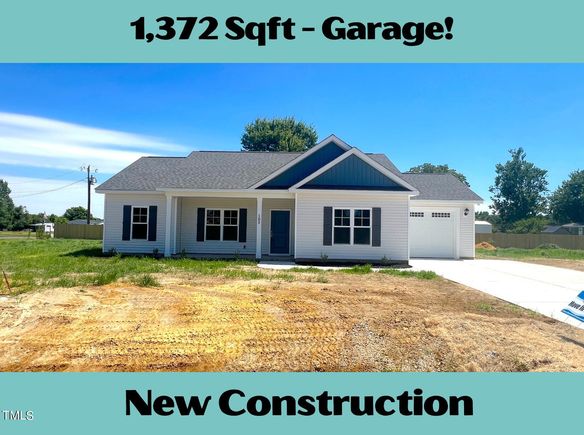 100 W Sillinger Drive Goldsboro, NC House Sold - Photo 1 of 28. Opens carousel modal