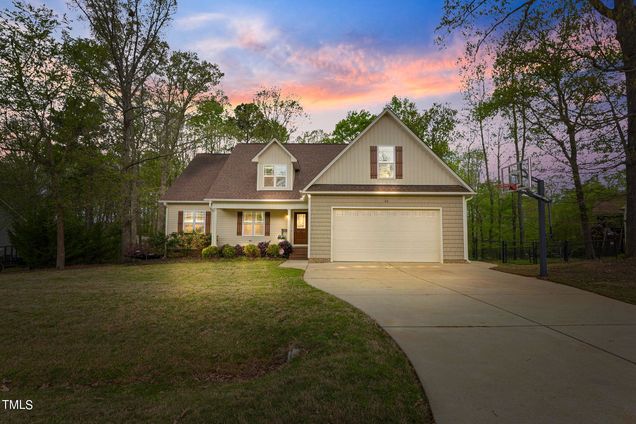 26 Hibernia Court Smithfield, NC House Sold - Photo 1 of 31. Opens carousel modal