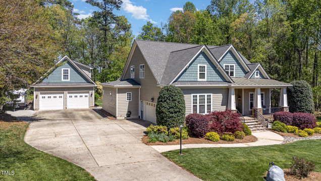 3544 Bainford Drive Fuquay Varina, NC House Sold - Photo 1 of 44. Opens carousel modal