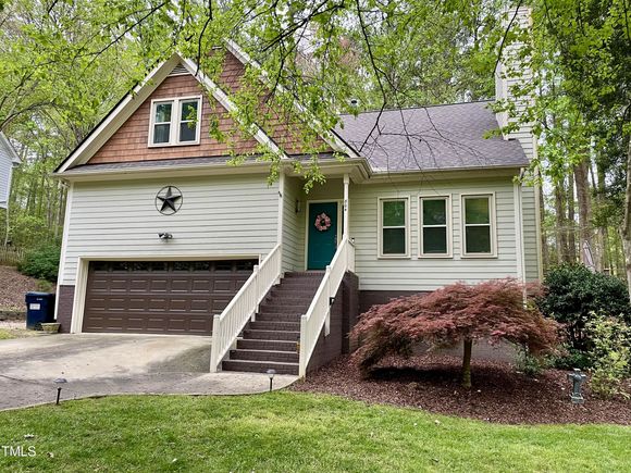 804 Oxgate Circle Raleigh, NC House Sold - Photo 1 of 6. Opens carousel modal