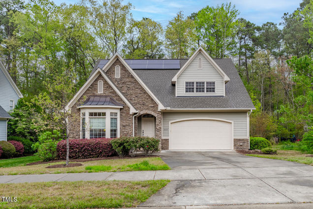 8614 Eagle View Drive Durham, NC House Sold - Photo 1 of 31. Opens carousel modal