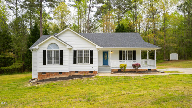 101 Kristen Court Clayton, NC House Sold - Photo 1 of 34. Opens carousel modal