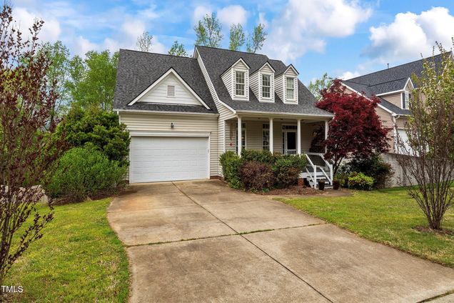 600 Deacon Ridge Street Wake Forest, NC House Sold - Photo 1 of 43. Opens carousel modal