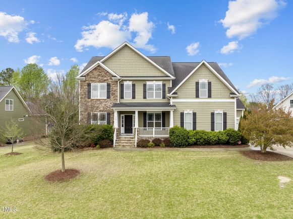 112 Friesan Way Rolesville, NC House Sold - Photo 1 of 56. Opens carousel modal