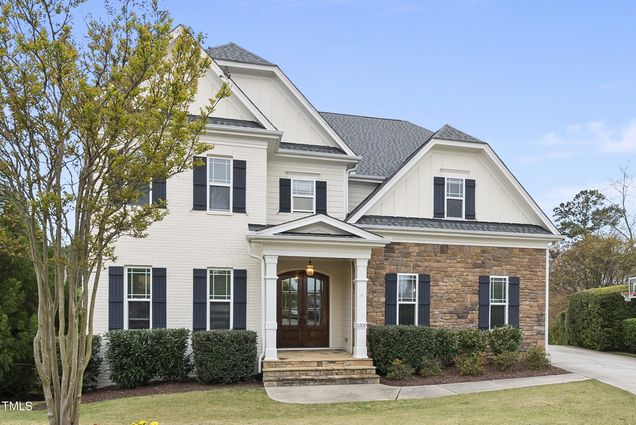 5320 Pomfret Point Raleigh, NC House Sold - Photo 1 of 52. Opens carousel modal