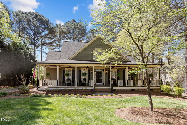 104 Trantham Trail Clayton, NC House Sold - Photo 1 of 56. Opens carousel modal