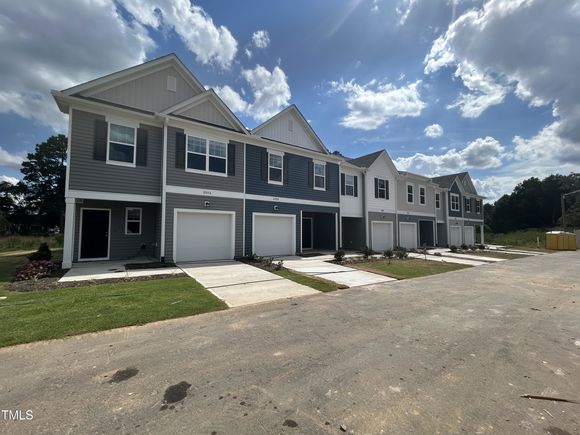 3509 Walker Drive Unit B Wilson, NC Townhouse Sold - Photo 1 of 24. Opens carousel modal