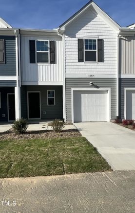 3507 Walker Drive Unit C Wilson, NC Townhouse Sold - Photo 1 of 24. Opens carousel modal