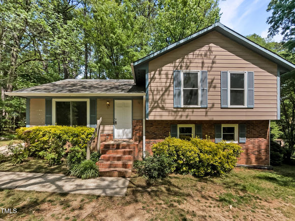 908 Castalia Drive Cary, NC House Sold - Photo 1 of 15. Opens carousel modal