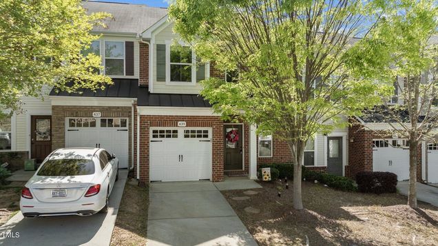 439 Panorama View Loop Cary, NC Townhouse Sold - Photo 1 of 42. Opens carousel modal