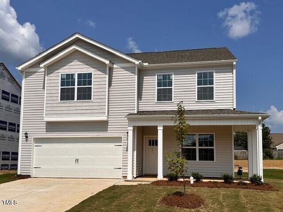 2412 Westwood Avenue W Wilson, NC House Sold - Photo 1 of 25. Opens carousel modal