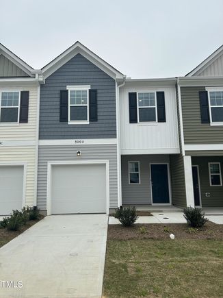 3509 D Walker Drive W Wilson, NC Townhouse Sold - Photo 1 of 22. Opens carousel modal