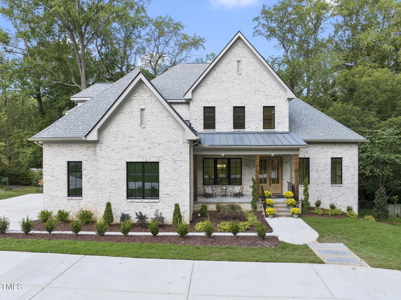 5024 Lakemont Drive Raleigh, NC House Sold - Photo 1 of 40. Opens carousel modal