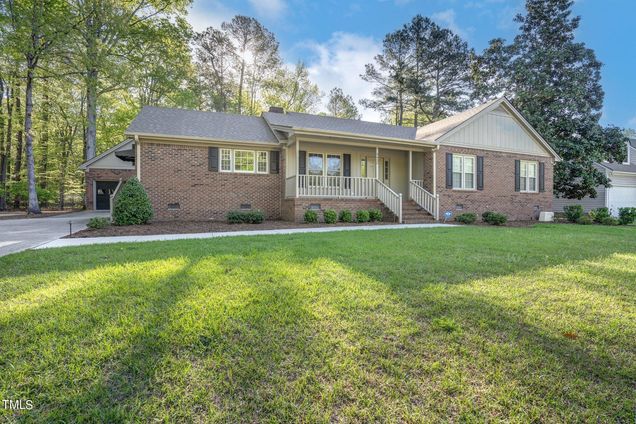 3425 Weatherstone Drive Rocky Mount, NC House Sold - Photo 1 of 50. Opens carousel modal