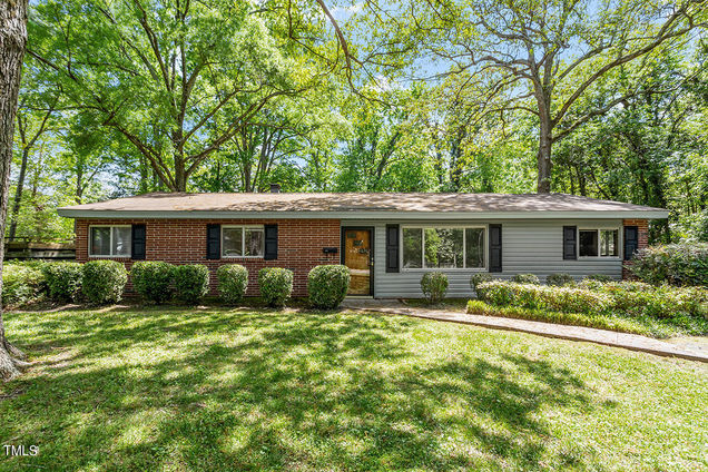 107 Kay Street Carrboro, NC House Sold - Photo 1 of 37. Opens carousel modal