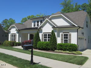 5321 Poyner Road Raleigh, NC House Sold - Photo 1 of 47. Opens carousel modal
