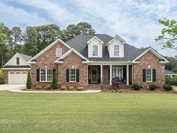 2609 Winter Storm Road Zebulon, NC House Sold - Photo 1 of 36. Opens carousel modal