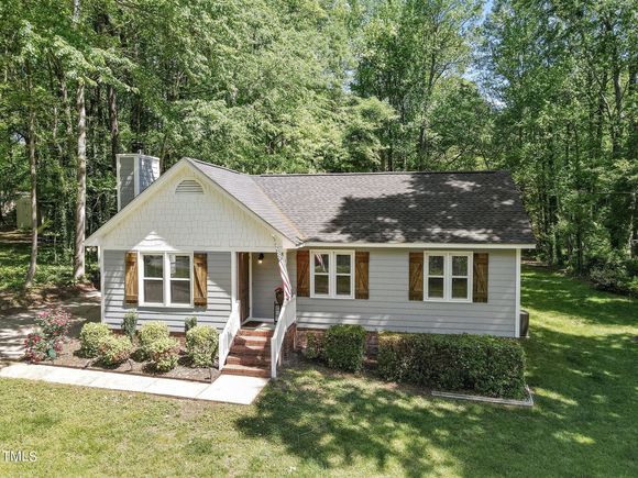 412 Meadow Run Knightdale, NC House Sold - Photo 1 of 25. Opens carousel modal